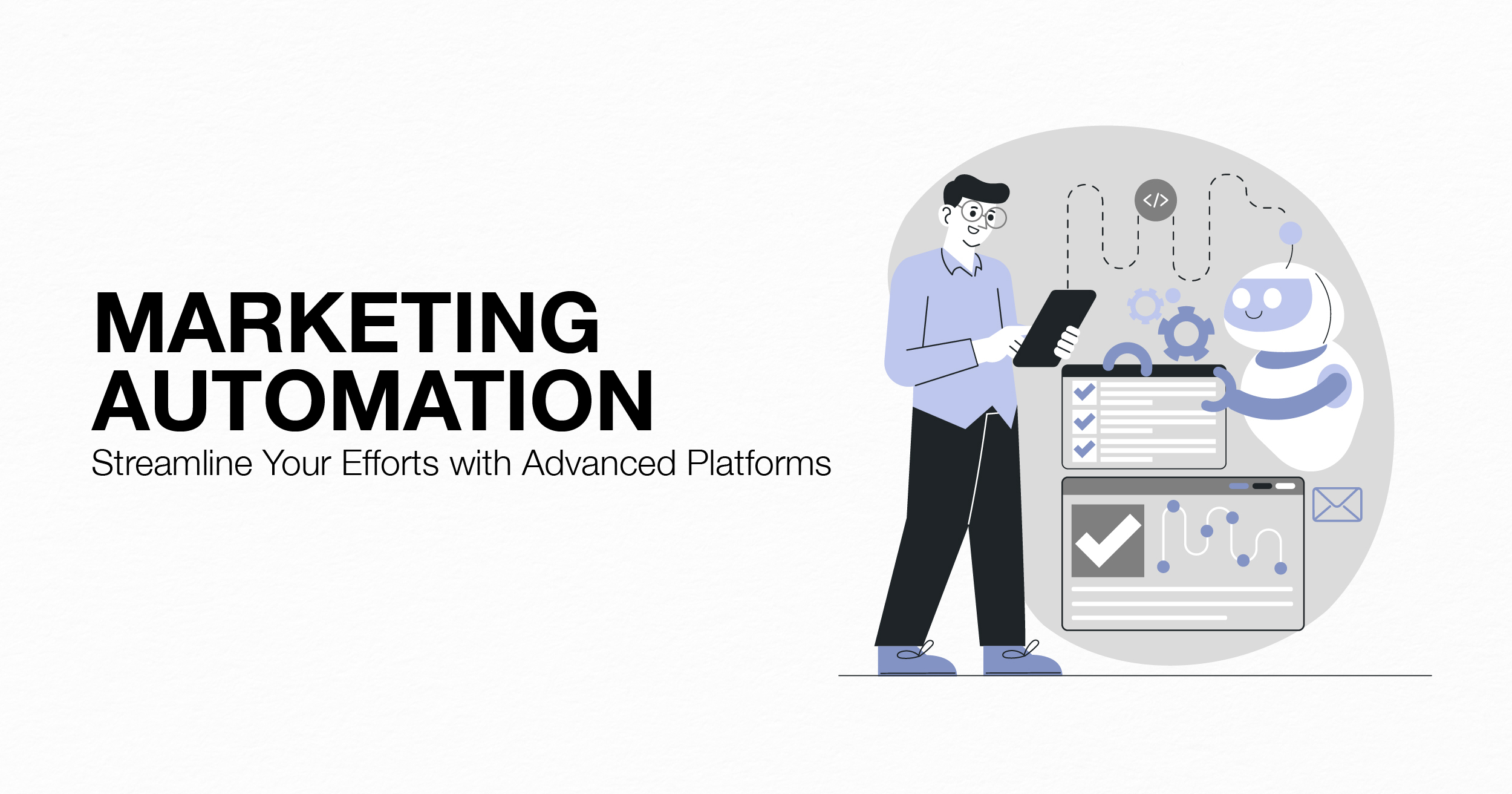 Marketing Automation Tool