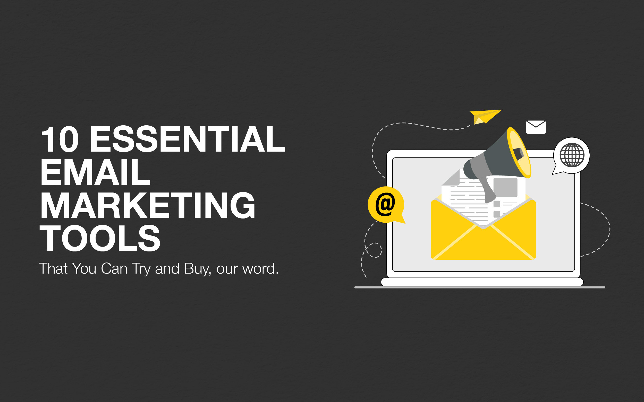 Email Marketing Tools