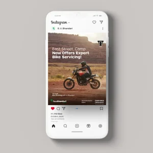 BUB Triumph SM - Image 2