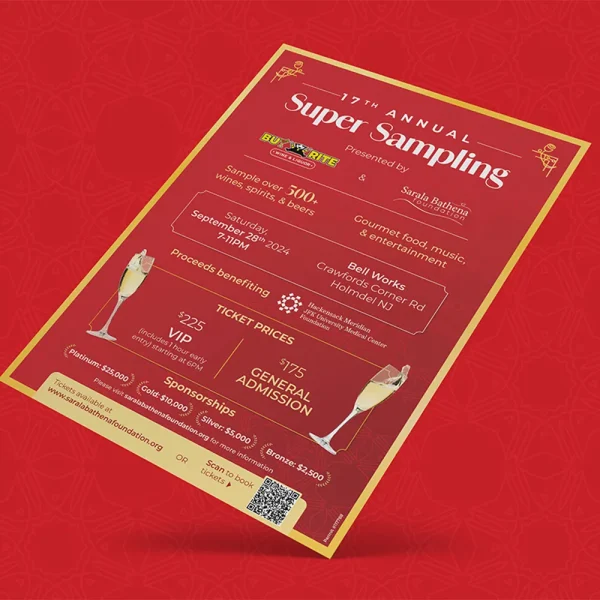 Buy Rite Flyer