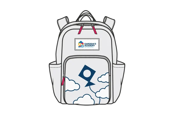 GA Bag Design