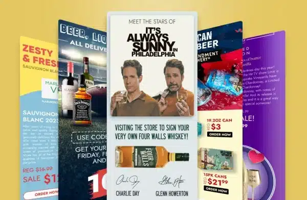 Buy Rite Emailer