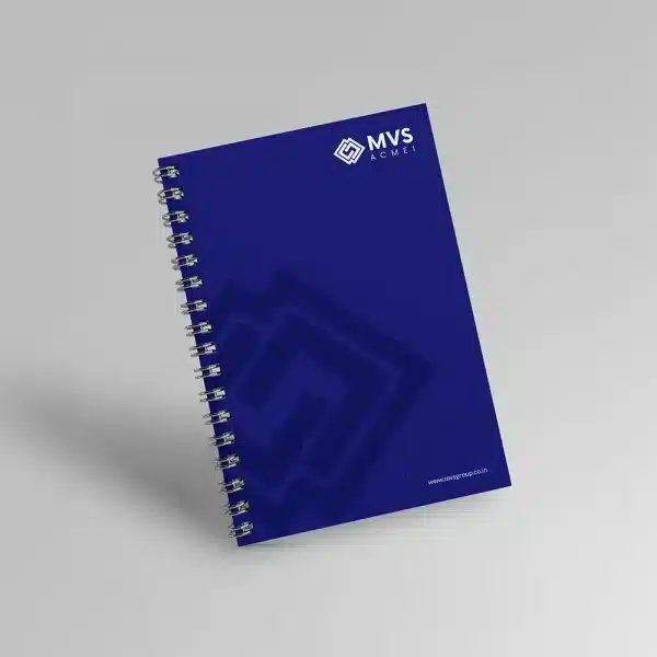 MVS Stationary