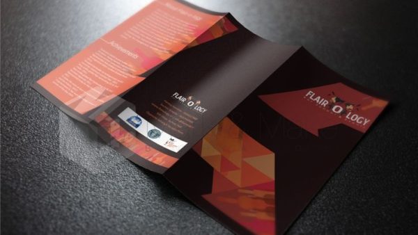 Flairology Brochure